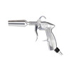 BenBow Classic 554 Set - pistolet ze zbiornikiem   pistolet do przedmuchiwania z dyszą Venturi